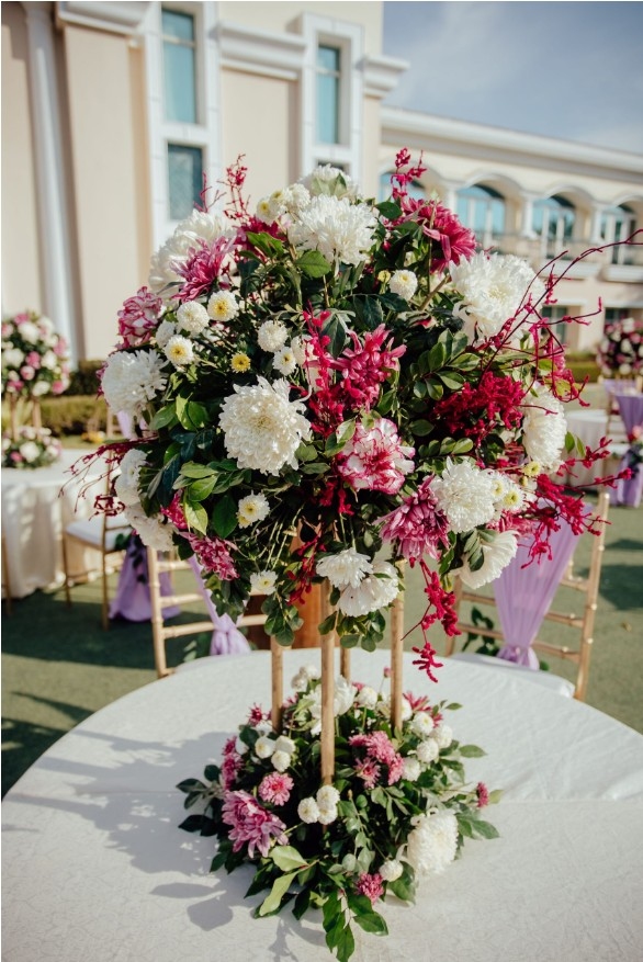 5 Dinge, die ihr vor der Hochzeit über Blumen wissen solltet