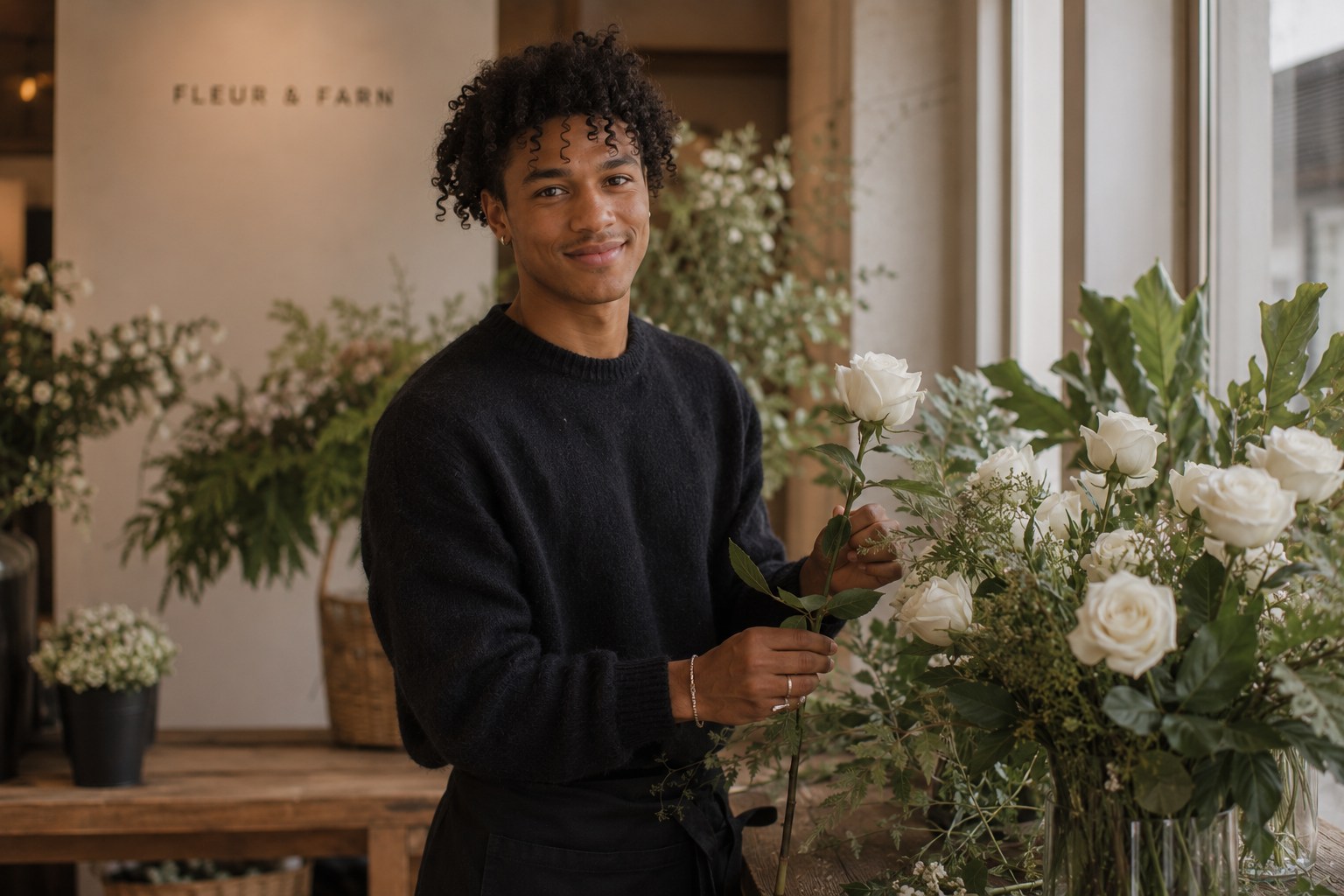 Noah Kamara